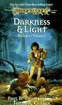 Cover Art Preludes Vol 1 May 1989