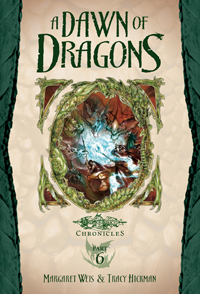 Young Adult Chronicles Cover Art Num 6